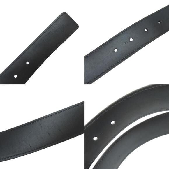 LOUIS VUITTON Black Damier Hobo Bag - Picture 8 of 11